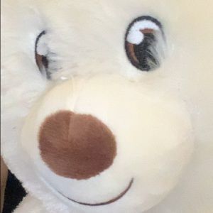 Meet your Posher, Lamar